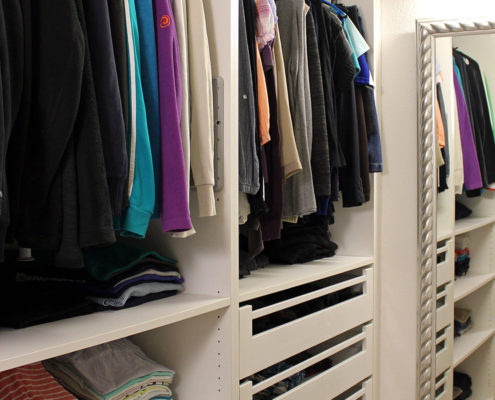 Schrank Schreinrei Haas